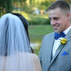 Meet your Posher, John